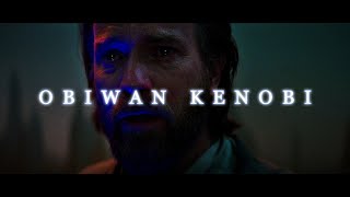 Obi-wan Kenobi | Starwars Tribute