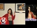 Swetha Basu Caught In Prostitution Scandal || Swetha Basu  Is A Good Photographer