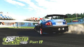 Rebalance Mod Part 17 ,,Autopolis 2