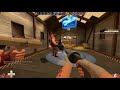 Kill montage 2  team fortress 2