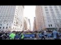 New York City Marathon Inspiration Video