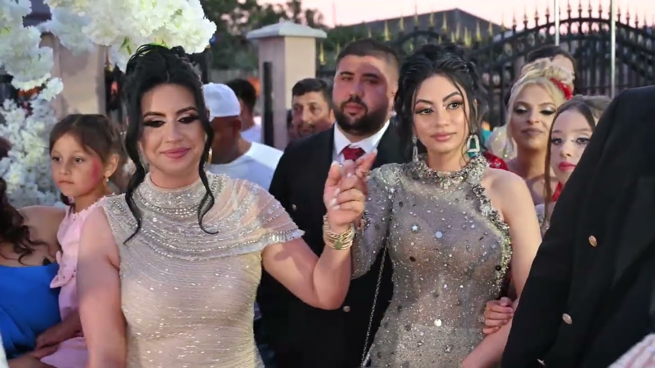 NUNTA Ilie & Corina_2 | 12.06.2025 | Valea Roșie CL