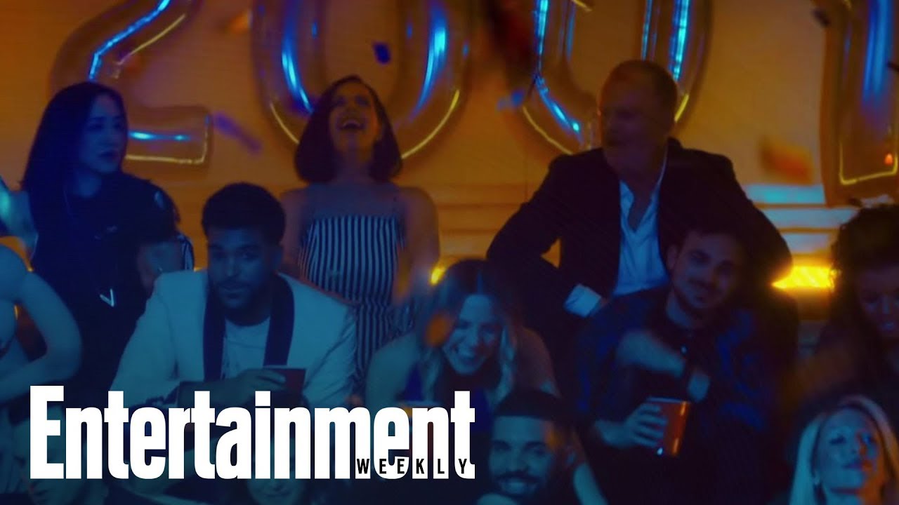 Drake's 'I'm Upset' Video Was 'The Reunion We've Always Wanted,' Says ...