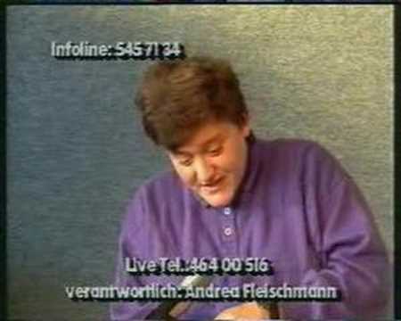 Andreas aktuelles Livemagazin OKB Berlin 1/6