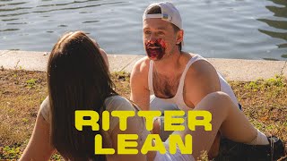 Ritter Lean - Schmutzfilm (prod. The Cratez)