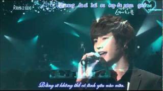 [Vietsub Karaoke]7 Years of Love - Kyu Hyun.avi