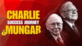 The Charlie Munger Formula: How to Build a Financial Empire