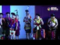 Tafma culture troupe  performance at northeastfestival9534  bangkok  thailand