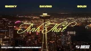 TIN THAT | DAVINC x SMOKY x SOLDI | OFFICIËLE MUZIEKVIDEO'S TIN THAT | DAVINC x SMOKY x SOLDI | OFFICIËLE MUZIEKVIDEO'S
