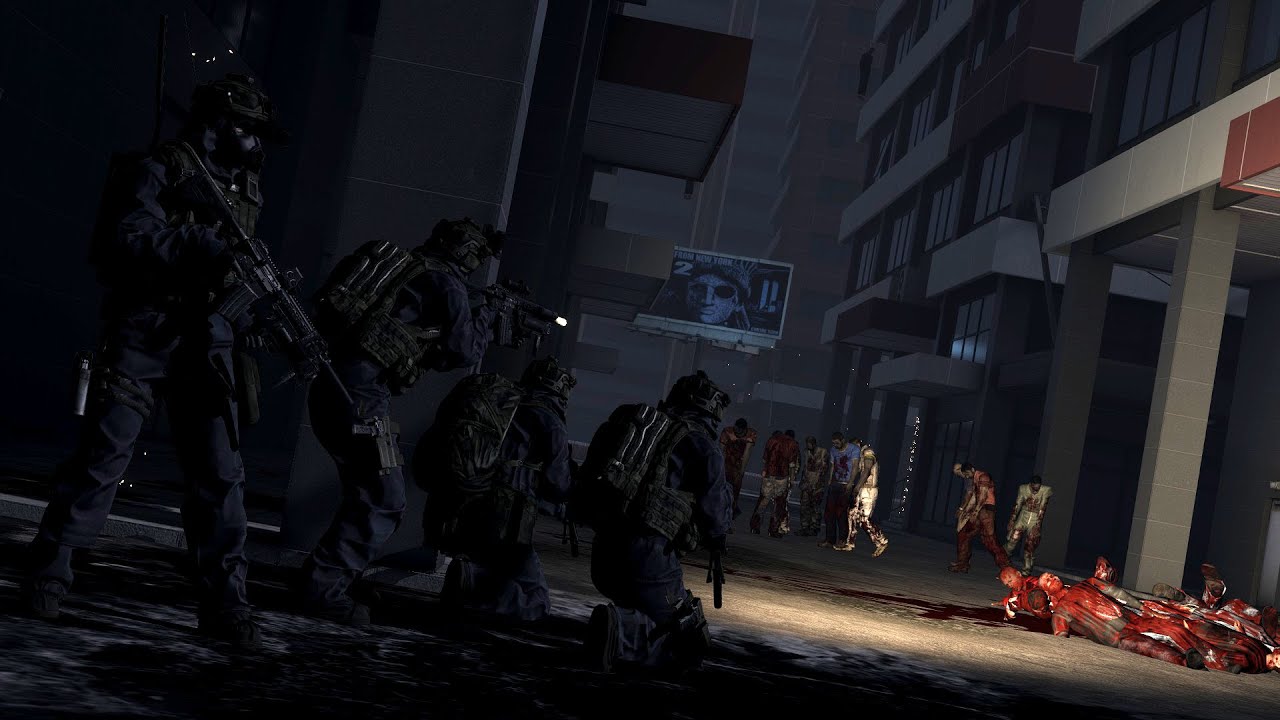 arma 3 zombie mission arma 3 zombie mission