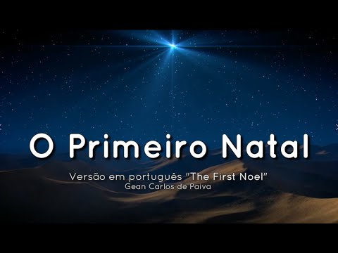 Natal - NOITE SANTA - ( Notas musicais, letra, acordes, karaoke ) 