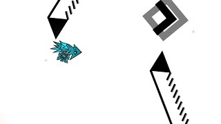 947 OBJECTS RATED EXTREME DEMON | untitled unmastered - Geometry Dash