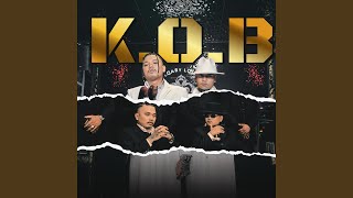 K.O.B (feat. KingChi)