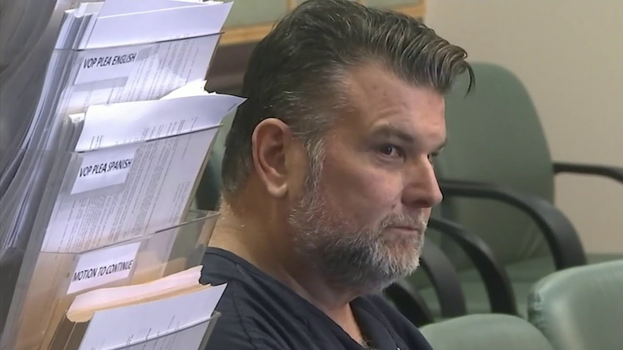 orlando florida Bond set at $700K for pastor accused of sexual battery on teen