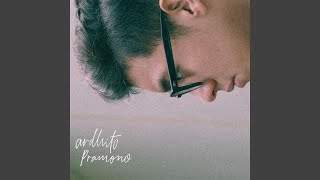 Video thumbnail of "Ardhito Pramono - The Message"