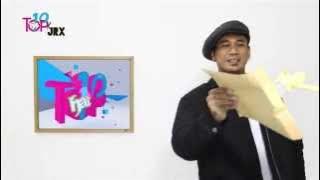 JRX X HAI SEPULUH