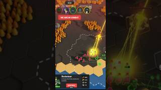 Infantry Assualt on Enemy Core in Mini Empires #games #gaming #miniempires