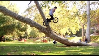 BMX STREET - MADERA #MAKEITFRESH MIXTAPE