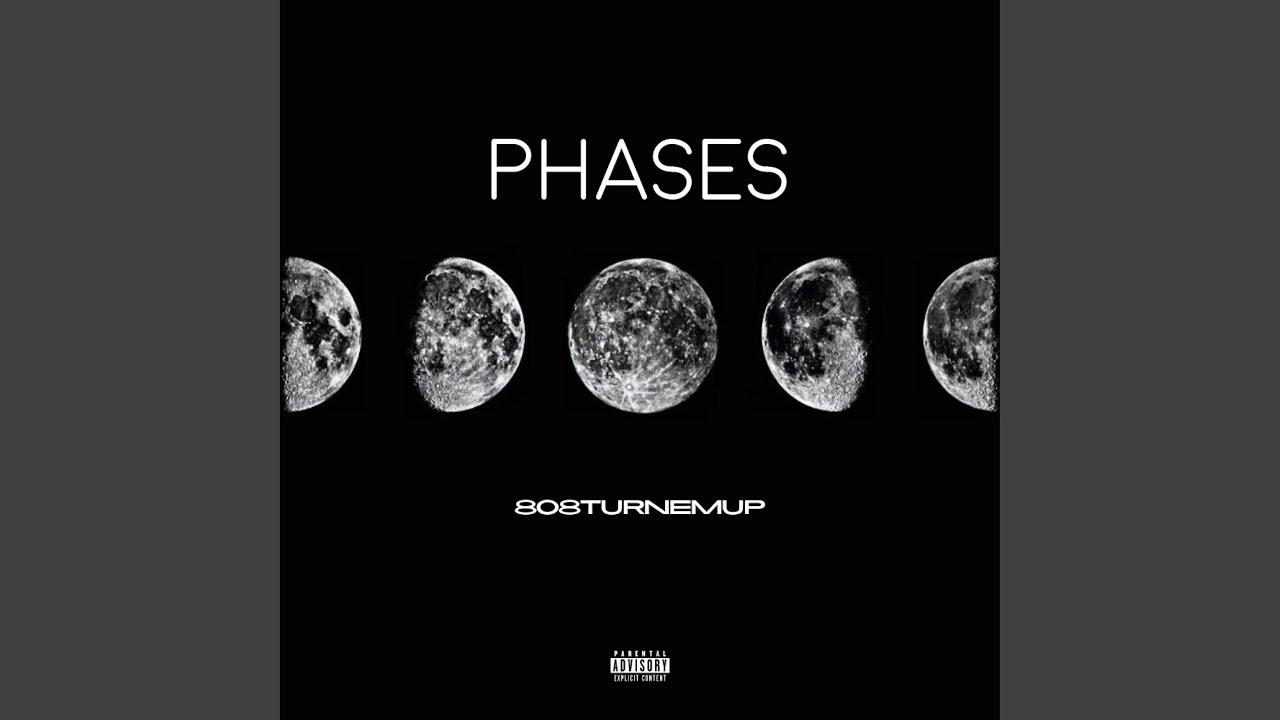 Watch Phases on YouTube Watch Phases on YouTube