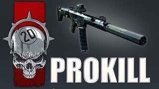 Contract Wars - ACR-C Prokill