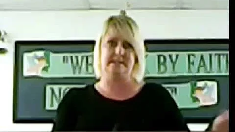 Lori Oliver's Testimony