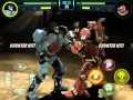 Real Steel World Robot Boxing gameplay Real Steel World Robot Boxing gameplay