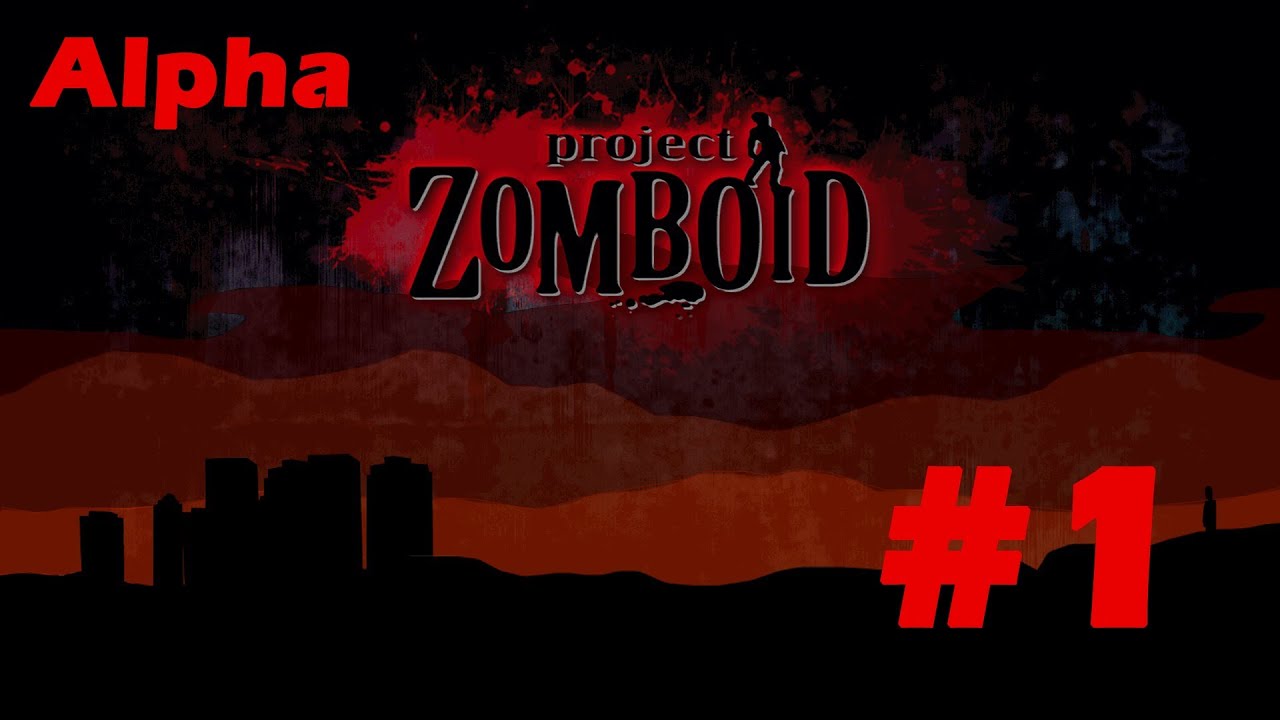 Project Zomboid Alpha Cz 1 Zombiaki I Bandaze Youtube Project Zomboid Alpha Cz 1 Zombiaki I Bandaze Youtube
