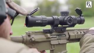 Get More with Primary Arms