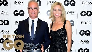 Rachel riley presents claudio ranieri with the gq men of year award
for outstanding achievementsubscribe to british gq►►
http://po.st/subscribebritishgqw...