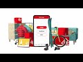Flexistore - Norges første appstyrte minilager