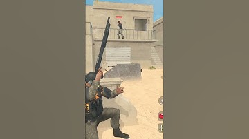 Counter Terrorist Shoot - Android Gameplay Android Gameplay [Full HD]