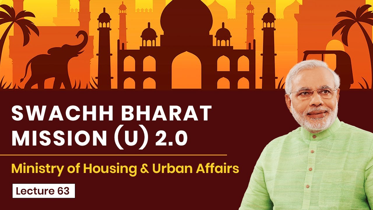 Important Government Schemes 2022 | Swachh Bharat Mission  | Current Affairs for RBI NABARD SEBI