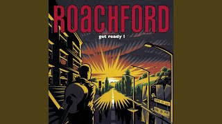 Video thumbnail of "Roachford - Takin' It Easy"