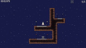 Rocket Shipment Devlog #026: Timer option