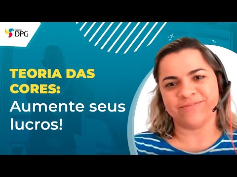 Design - a mágica das cores para vender serviços contábeis (Teoria das Cores)