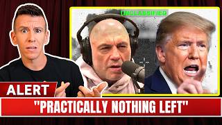 The Pentagon Lied To You?! US Troop Casualties Worse Than Reported & Joe Rogan vs Trump Gets Bigger screenshot 2