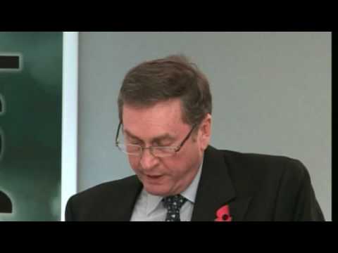 Lord Ashcroft - Special Forces Heroes Speech