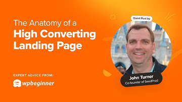 Turn Clicks into Customers Mastering the Landing Page
