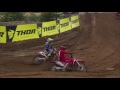 MXGP of Latvia 2017_Antonio Cairoli Best Moments #DontCrackUnderPressure