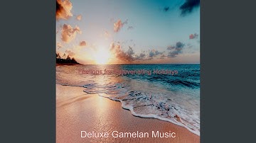 Friendly Backdrops for Bali