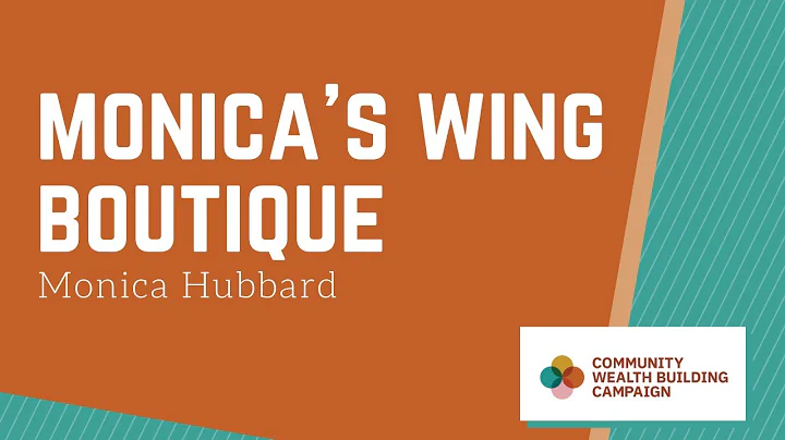 Monicas Wing Boutique - Monica Hubbard