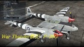 War Thunder ゆっくり解説 初心者のための着陸講座 Youtube