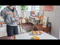 1人で好きなことだけして過ごす、家から出ない休日🕯自分だけの時間で充実した1日の作り方｜Me Timeの過ごし方
