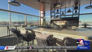 Salt Lake City International Airport opens more gates and concessions