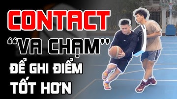 Ghi nhiều điểm hơn với cách "VA CHẠM
