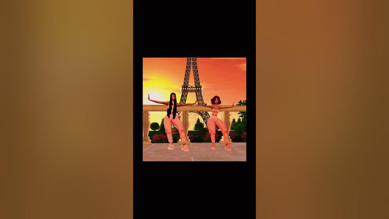 Favorite Song 🔥#shorts #challenge #tiktok #favoritesong #fyp #imvu  #toosii #trending #viral