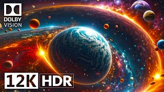 The Ultimate 12K HDR 240fps Dolby Vision Experience by 8K Earth 23,692 views 1 month ago 47 minutes