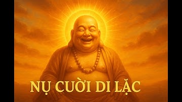 🌼 Nụ Cười Di Lặc – Ánh Sáng An Vui Lan Tỏa | Nhạc Phật Hoan Hỷ Giúp Tâm Bình An