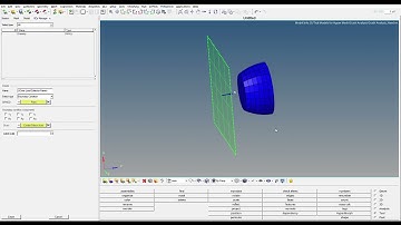 Crash Analysis | Hypermesh | Radioss