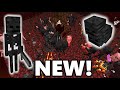 NEW Simple Wither Skeleton Farm! 1.16-1.17 Minecraft